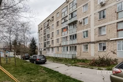 str. Ciprian Porumbescu, Buiucani, mun. Chișinău image 214176