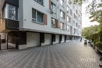 str. Vorniceni, Centru, mun. Chișinău image 220691