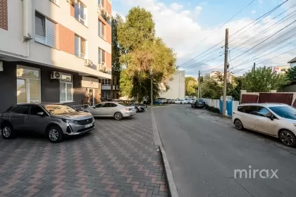 str. Vorniceni, Centru, mun. Chișinău image 220692
