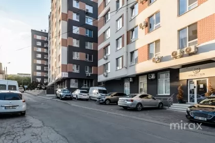 str. Vorniceni, Centru, mun. Chișinău image 220693