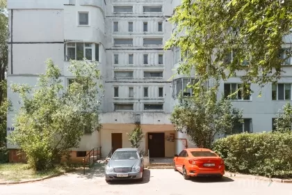 bd. Dacia, Botanica, Chișinău image 224614