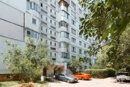 bd. Dacia, Botanica, Chișinău image 224615