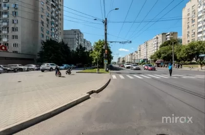 bd. Moscova, Râșcani, Chișinău image 225752