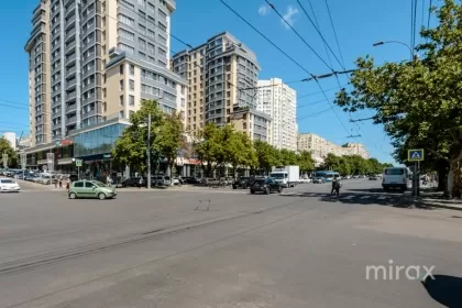 bd. Moscova, Râșcani, Chișinău image 225753