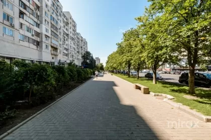 bd. Moscova, Râșcani, Chișinău image 225765