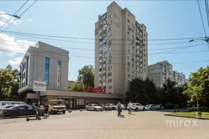 bd. Moscova, Râșcani, Chișinău image 225766
