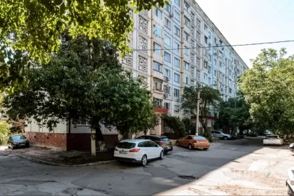 bd. Moscova, Râșcani, Chișinău image 225767