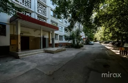 bd. Moscova, Râșcani, Chișinău image 225768