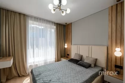 ул. Дурлешты, Буюканы, Кишинев изображение 229471