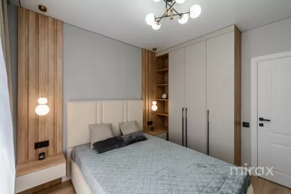 ул. Дурлешты, Буюканы, Кишинев изображение 229472
