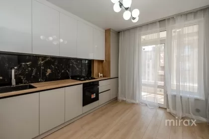 ул. Дурлешты, Буюканы, Кишинев изображение 229465
