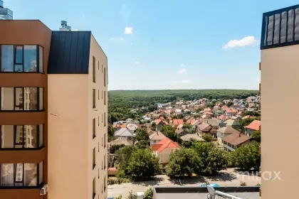 ул. Дурлешты, Буюканы, Кишинев изображение 229479