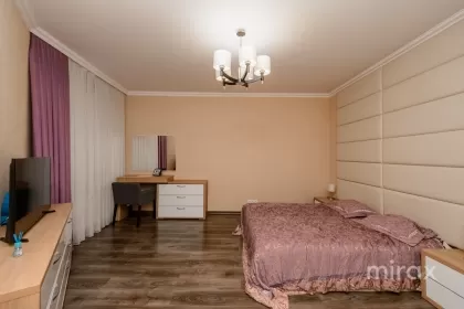 бул. Мирча чел Бэтрын, Чоканы, Кишинев изображение 230893