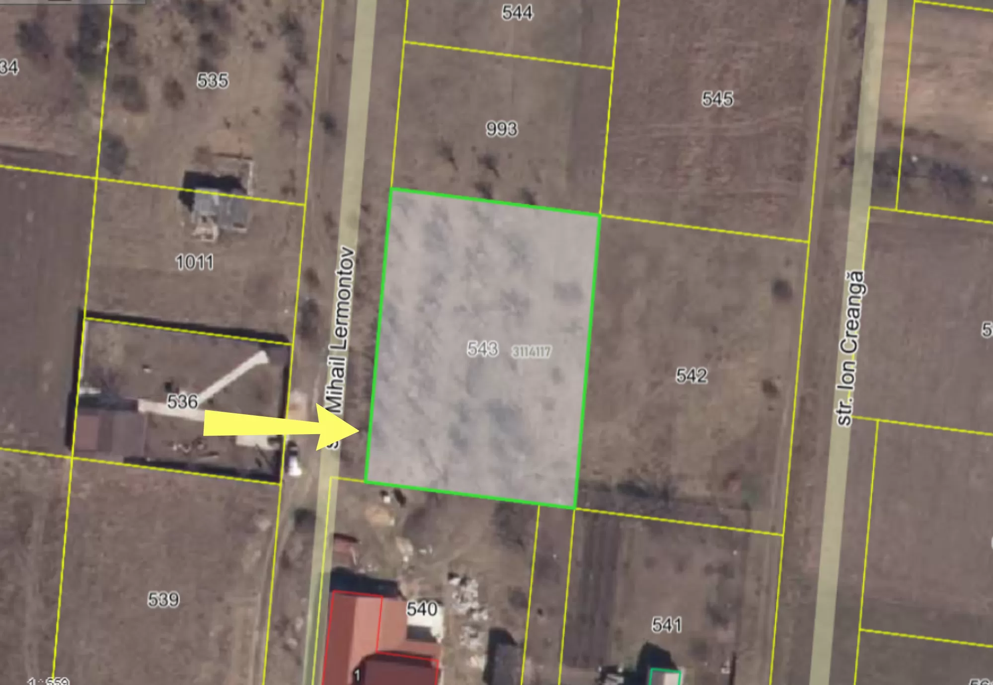 s. Balțata, Criuleni, mun. Chișinău