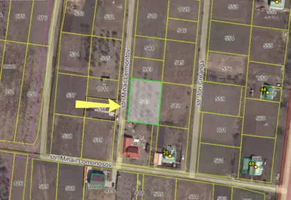 s. Balțata, Criuleni, mun. Chișinău image 234056