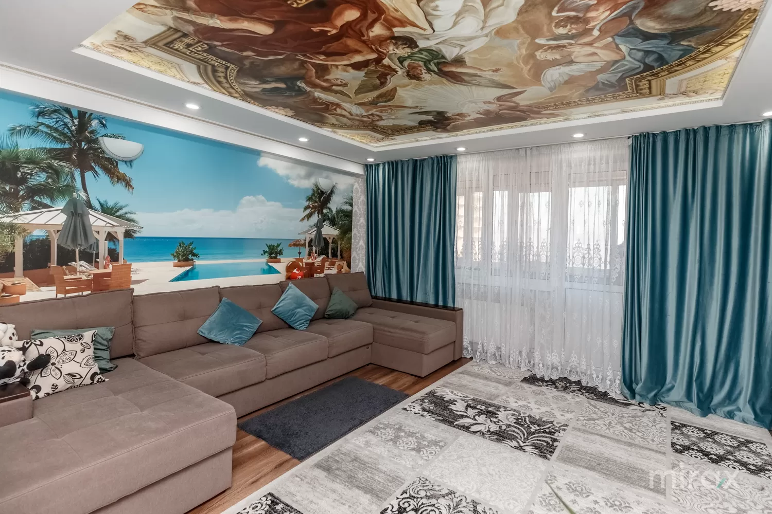 str. Dimineții, Botanica