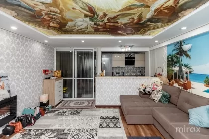 str. Dimineții, Botanica imaginea 235217