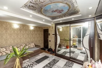 str. Dimineții, Botanica imaginea 235221