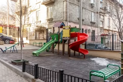 str. Dimineții, Botanica imaginea 235226