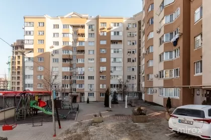 str. Dimineții, Botanica imaginea 235227