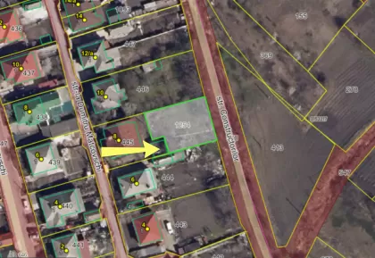 str. Constructorilor, Stăuceni imaginea 240143