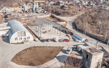 str. Tinereții, Vatra, Chișinău image 101041