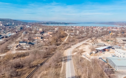 str. Tinereții, Vatra, Chișinău image 101046