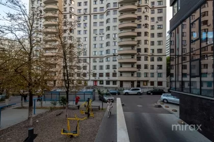 str. Lev Tolstoi, Centru, Chișinău image 118463