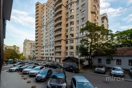 str. Lev Tolstoi, Centru, Chișinău image 118462