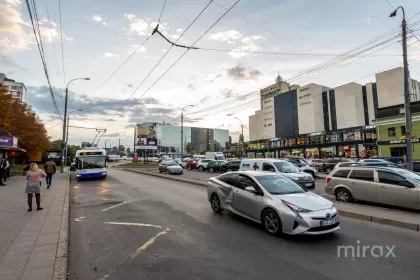 str. Lev Tolstoi, Centru, Chișinău image 118464