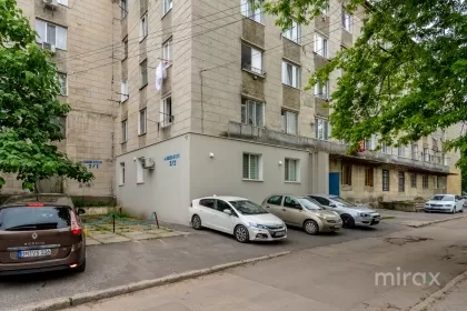 str. Bariera Sculeni, Buiucani, Chișinău image 167089