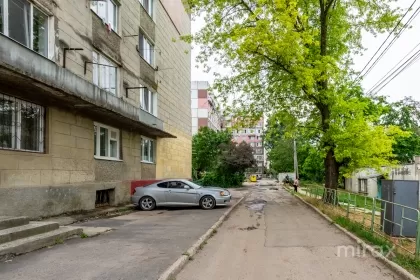 str. Bariera Sculeni, Buiucani, Chișinău image 167094