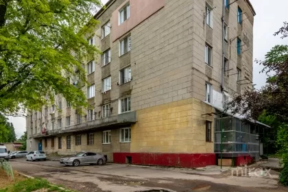 str. Bariera Sculeni, Buiucani, Chișinău image 167087
