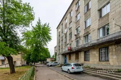 str. Bariera Sculeni, Buiucani, Chișinău image 167088
