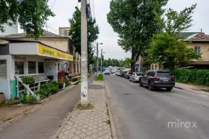str. Bariera Sculeni, Buiucani, Chișinău image 167095