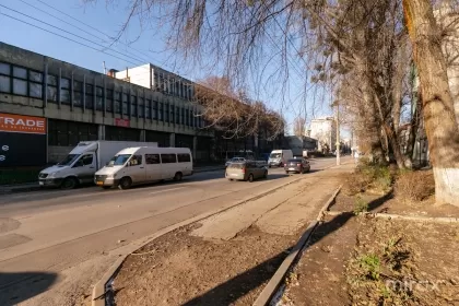 str. Sarmizegetusa, Botanica, Chișinău image 200368