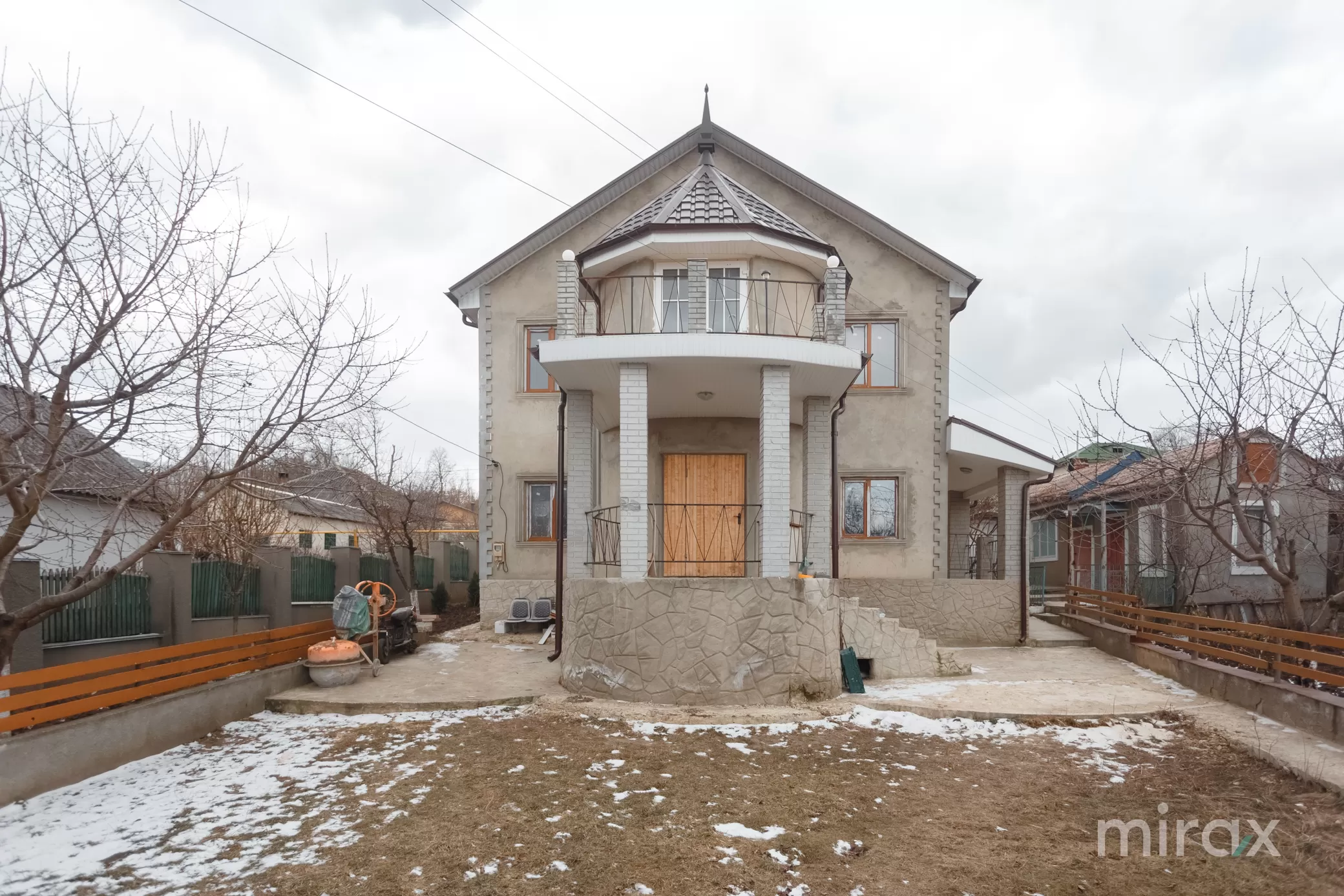 str. Mihai Eminescu, Cricova, mun. Chișinău