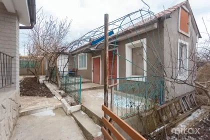 str. Mihai Eminescu, Cricova, mun. Chișinău image 208166