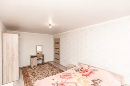 bd. Dacia, Botanica, Chișinău image 209636