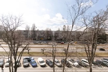 bd. Dacia, Botanica, Chișinău image 209644
