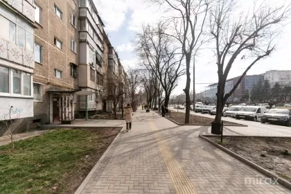 bd. Dacia, Botanica, Chișinău image 209646