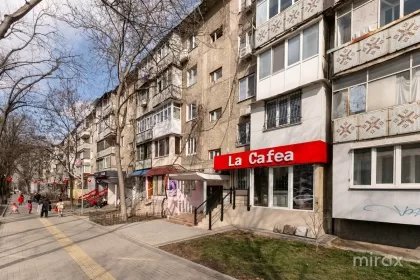 bd. Dacia, Botanica, Chișinău image 209647