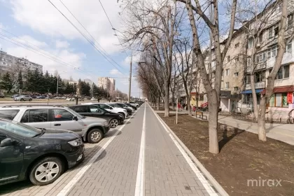 bd. Dacia, Botanica, Chișinău image 209648