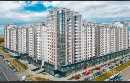 бул. Мирча чел Бэтрын, Чоканы, мун. Кишинев изображение 218078