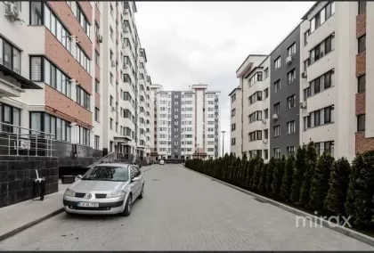 str. Ion Buzdugan, Buiucani, mun. Chișinău image 219415