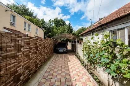 str. Gheorghe Asachi, Telecentru, Chișinău image 223326