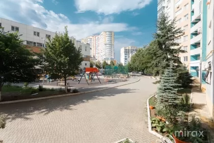 str. Ion Dumeniuc, Ciocana, Chișinău imaginea 228257