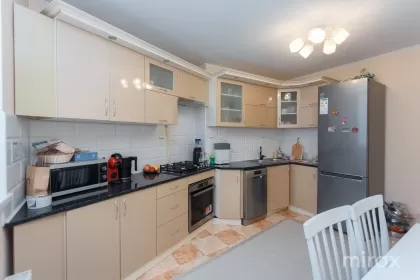str. Ion Dumeniuc, Ciocana, Chișinău imaginea 228243