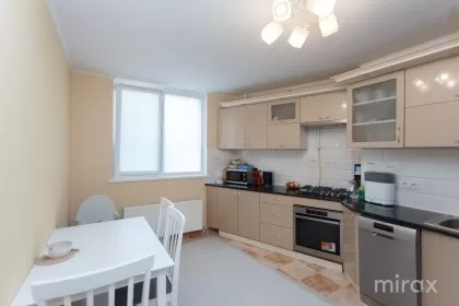 str. Ion Dumeniuc, Ciocana, Chișinău imaginea 228242