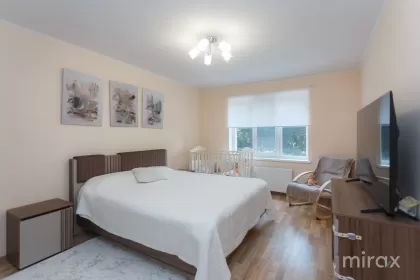 str. Ion Dumeniuc, Ciocana, Chișinău imaginea 228244